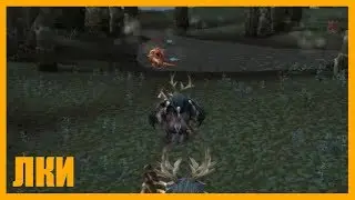 World of Warcraft - Мультибокс от А до Я (часть 2 / Авторский видеотур от ЛКИ)