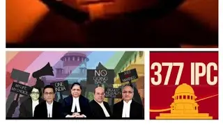 IPC sec. 377 pr SC ka Judgement.....