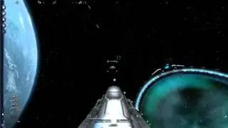x3 Albion Prelude flying saucer