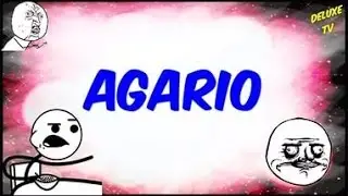 agar io #4 лучшая серия!!