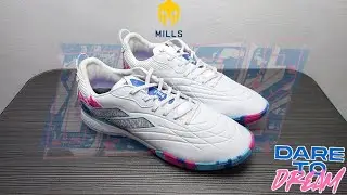 REVIEW MILLS VOLTASALA PRO APEX BBS ELITE