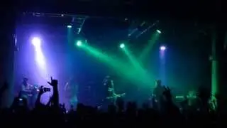 Tribal Seeds 