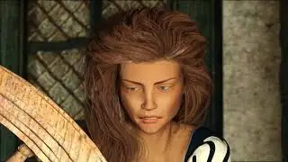 Gretchen am Spinnrade