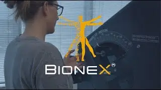 BioneX&reg; Promotional Video