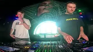 NUWORLD & DJ RAPSSCALLION | 07.04.25 | Doppler Radio