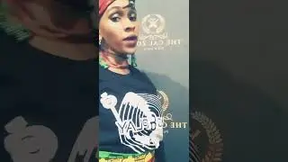 Rasta woman #mzansireggae #mamazion