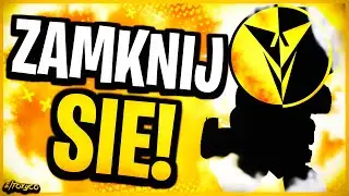 💛 Jeśli SIĘ ODEZWE, Film się Kończy 💛 Brawl Stars Funny Moments Śmieszne Momenty 💛