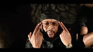 Dosseh - Place de l'&eacute;toile Feat GAZO - Drill Remix