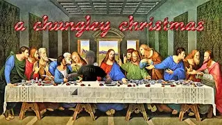 CHUD CHUNGUS | christmas special (w/ fishsticks)