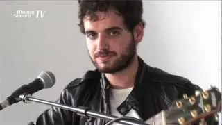 Willy Naves en Mondo Tv