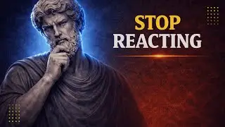 Master Your Mind or Be Ruled by Your Emotions | Stoicism 2026