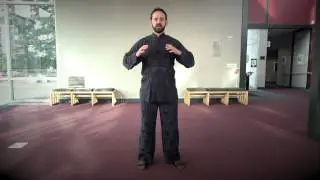 T&rsquo;ai Chi Video 1: Breath