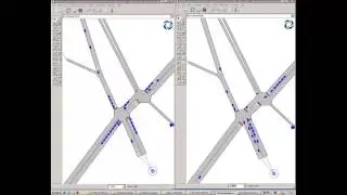 TRANSYT-AIMSUN Link from TRL Software