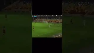 Joe Gelhardt INSANE Goal