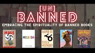 [un]Banning Maus