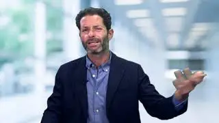 Barak Ben Ezer on Negotiating with the Marshall Island's its first Digital Currency.
