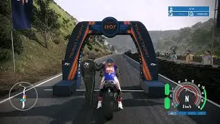 TT Isle of Man ⚡️ - Ride on the Edge ✔️