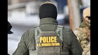 More ICE Officers, Riot Police Deployed in Minnesota