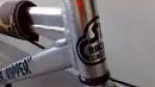 SE Racing PK Ripper