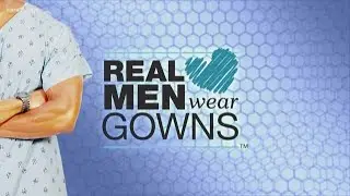 Real Men Wear Gowns adds women to conversation