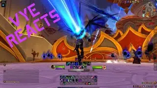 Vye Reacts To /New VOID DH Spec Explained ft. ‪@Jedithtv‬/