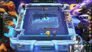 The Boss + Chugbug Gragas = PURE CHAOS | TFT Hilarious Brawler Build