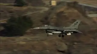 Marines and Airmen execute close air support training during Korea Viper.   MAR 2024. #usmc  #usaf