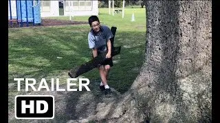 The Rowdy Movie trailer