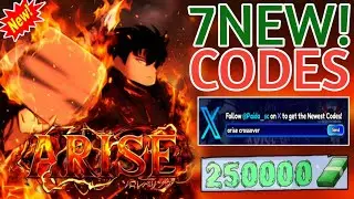 ⚠️ UPDATES ⚠️ ARISE CROSSOVER CODES IN JANUARY 2026 | ROBLOX ARISE CROSSOVER CODES 2026