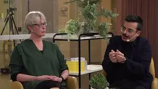 Online Session: Study at Ume&aring; Institute of Design