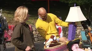 Garage Sale Tips | Consumer Reports