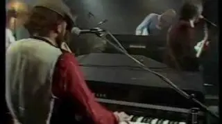 John Entwistle - Twist & Shout (live Gastank 1983)