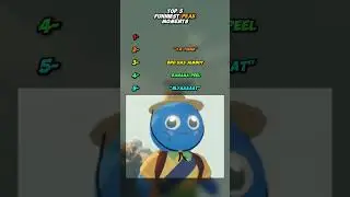 Top 5 Funniest PEAK Moments