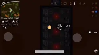 New Halloween surviv.io bunker!