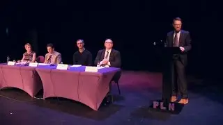 Purple Line Update 2018