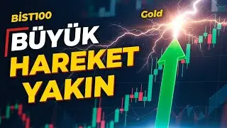 Bu Hisselerde B&uuml;y&uuml;k Hareket Yakın mı? | BİST & ALTIN - ASELS, DOFRB, AEFES, BORLS, VAKFA Analizi