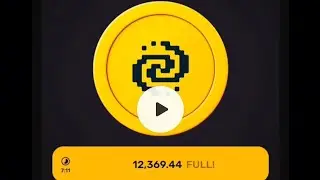 How to mine pixel crypto Airdrop by pixel verse