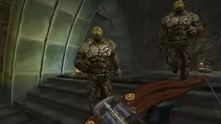 Respite 3D Epic Fantasy Shooter - Trailer