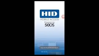 Como Asignar una Tarjeta Virtual HID (MOBILEID)  a un Usuario