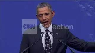 NETHERLANDS: OBAMA - RUSSIA A REGIONAL POWER