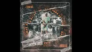 Kpone Bc - Estoy pa' Cristo ft con varios artistas ( Prod by Helementt & Jhostin Music )