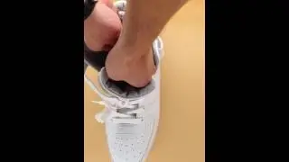 How to replace the battery of Led light up Shoes For FlashShoes.com