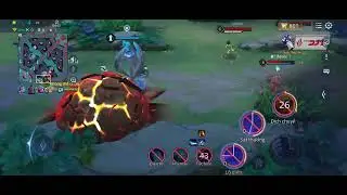 Elsu hủy diệt rank chiến tướng 52* \ Best murad