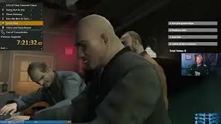 NOBODY F'S WITH MY FAMILY - GTA IV Chaos Mod - You Control The Chaos In Liberty City! Part 4