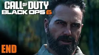 Call of Duty: Black Ops 6 Part 03 (END) | An incredible Campaign!