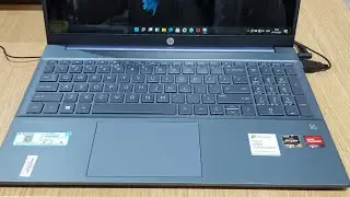 HP EH1102AU #pavilion WITH WINDOWS 11#firstlook