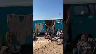 Hello Camper 2023   #hellocamper #автодом #vanlife #travel #festival #кемпер #camping #караван