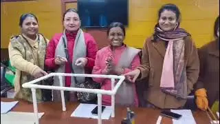 Learning by Doing at Lucknow 