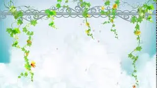 new Wedding Background Video Effects 22