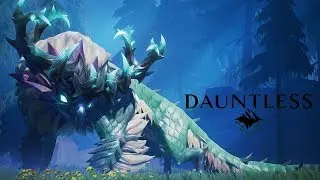 Dauntless || A free to play Action RPG || Hindi || RTX 2080Ti || 1440p || India